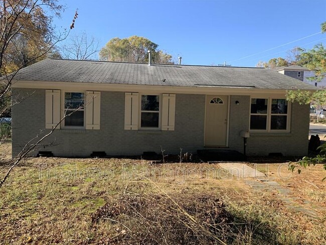 Building Photo - 3000 Rodman St