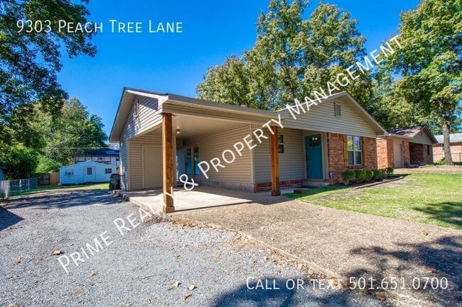 Building Photo - 9303 Peach Tree Ln