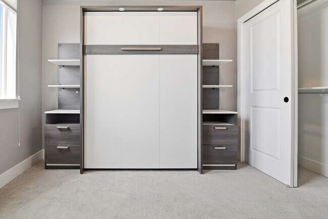 Building Photo - $2,995.95, 2 bed, 2 full and 2 half bathroom with a gorgeous terrace.