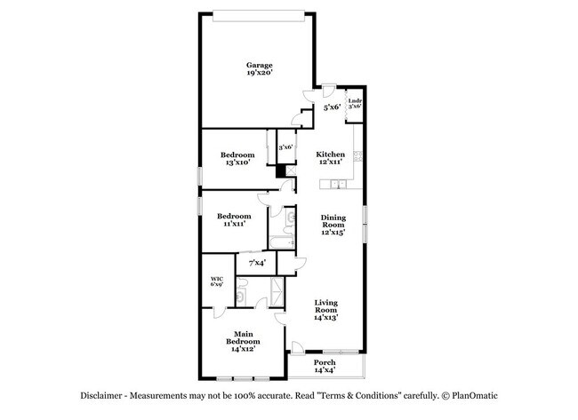 Building Photo - 6091 Follensby Dr