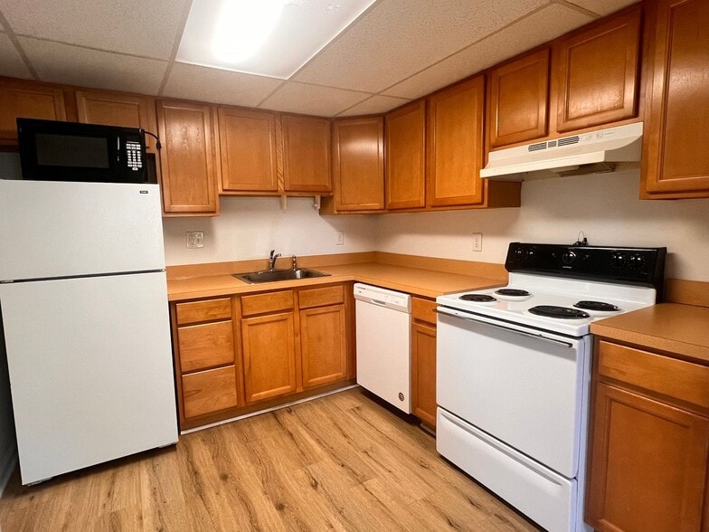 Interior Photo - Willow Bend Townhomes