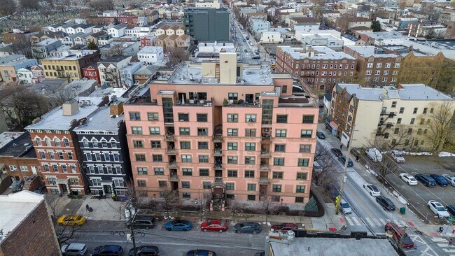 Building Photo - 43-49-49 Van Wagenen Ave