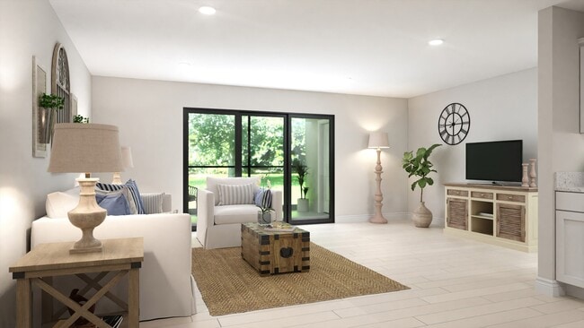 Building Photo - Porchlight Twin Lakes