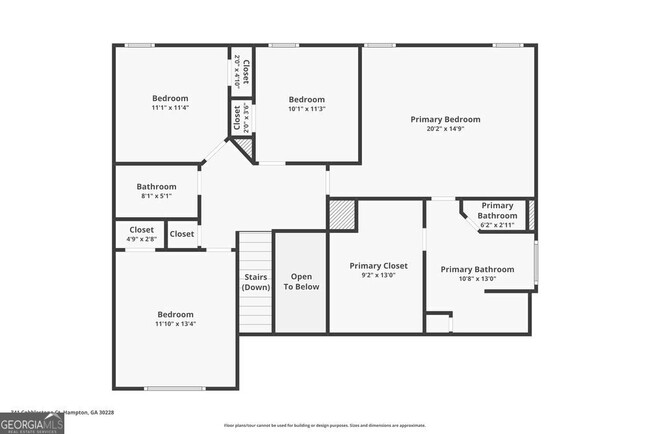 Building Photo - 341 Cobblestone Ct