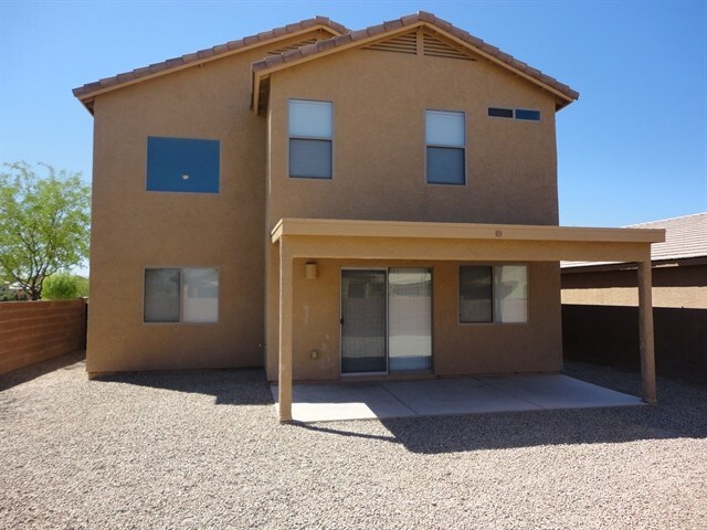 Building Photo - 4169 E Stony Meadow Dr