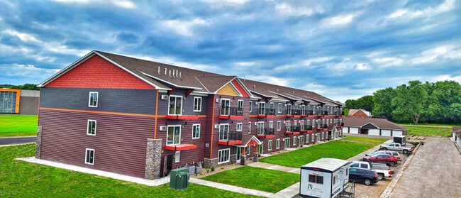 Building Photo - Wolverine Meadows