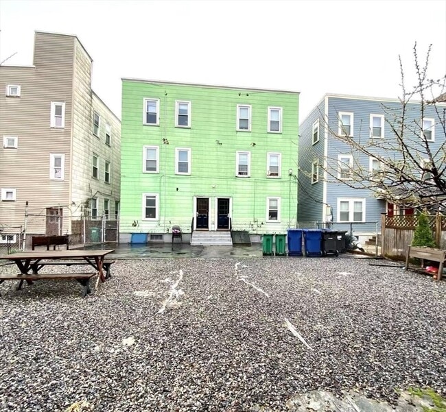 Building Photo - 417 Cardinal Medeiros Ave