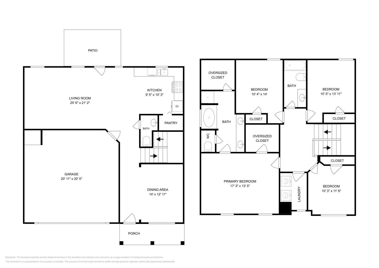 Building Photo - 1013 Eldon Ln