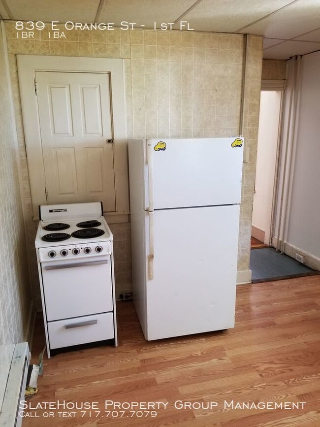 Building Photo - 1 Bedroom unit on first floor