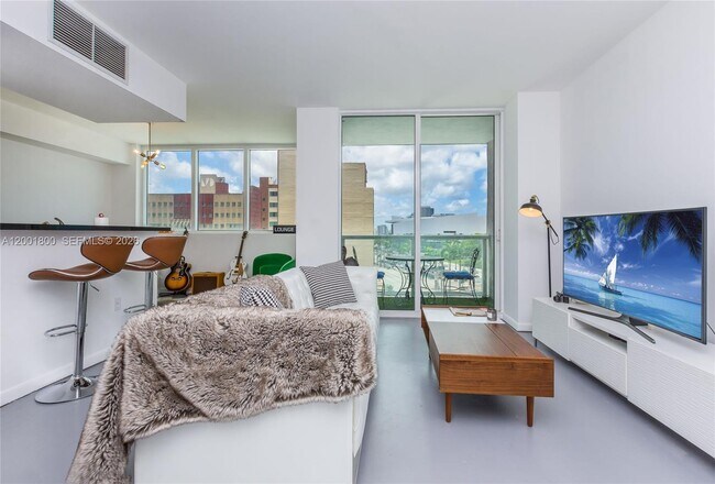 Building Photo - 244 Biscayne Blvd