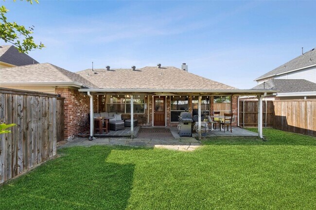 Building Photo - 7209 Montego Dr