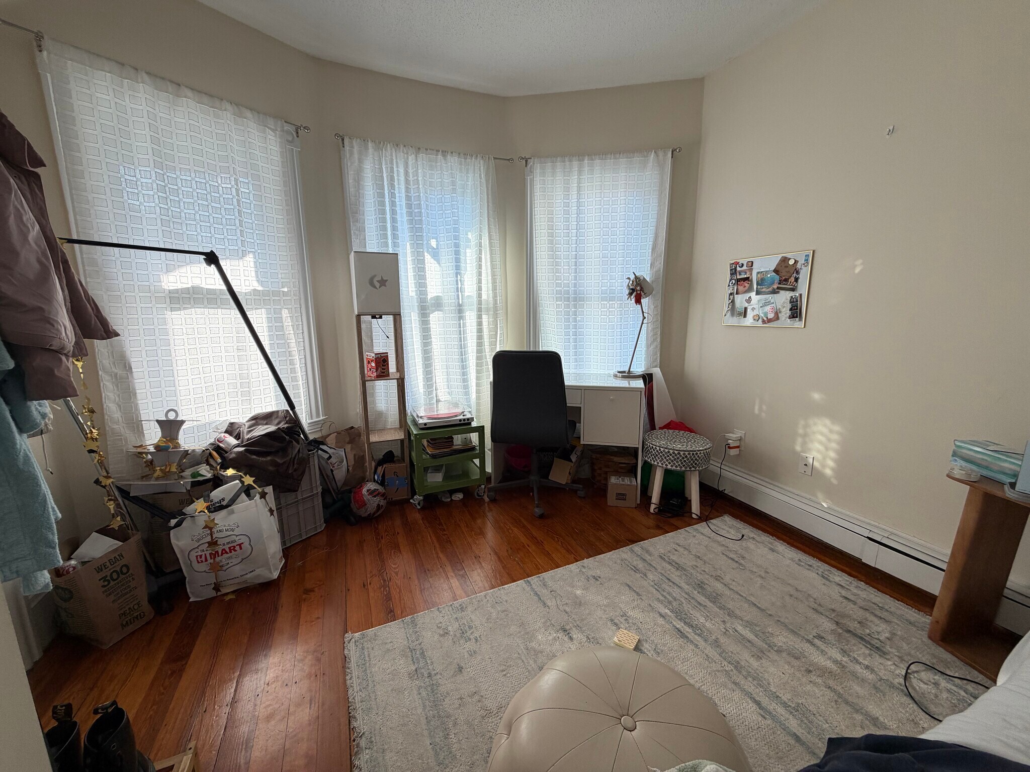 Building Photo - 68 Winchester St