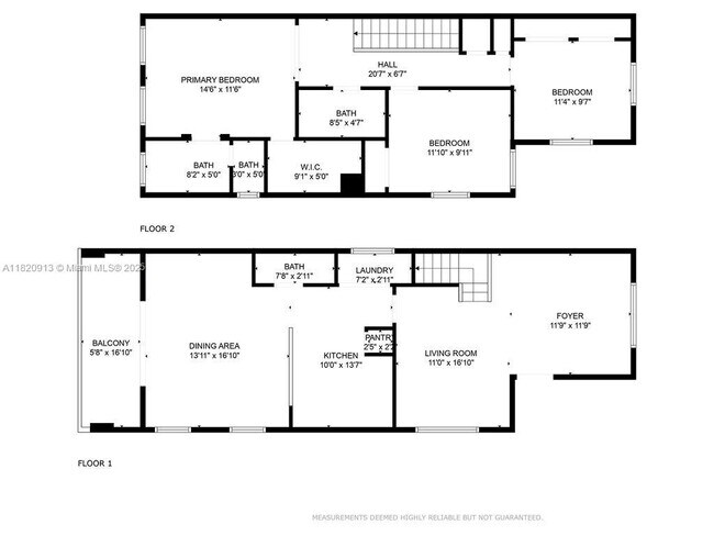 Building Photo - 8882 W Flagler St