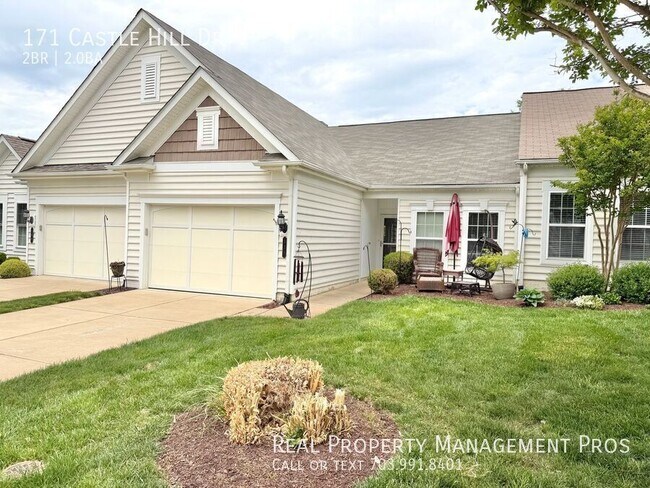 Building Photo - 171 Castle Hill Dr