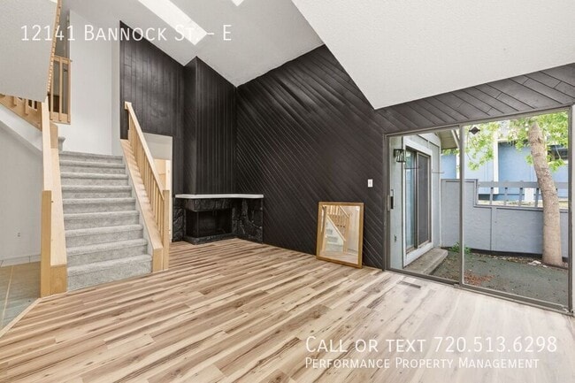 Building Photo - 12141 Bannock St