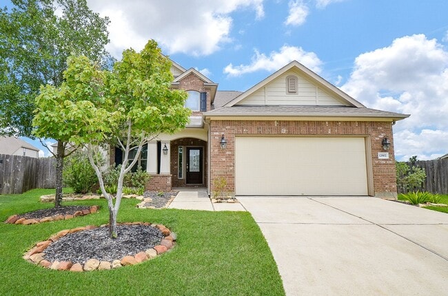 Building Photo - Gorgeous 4-bedroom home!