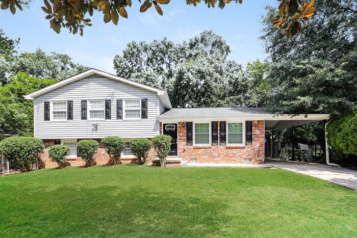 Primary Photo - 2504 Rex Rd
