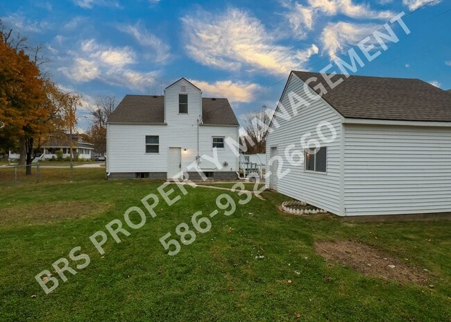 Building Photo - 3 Bed house