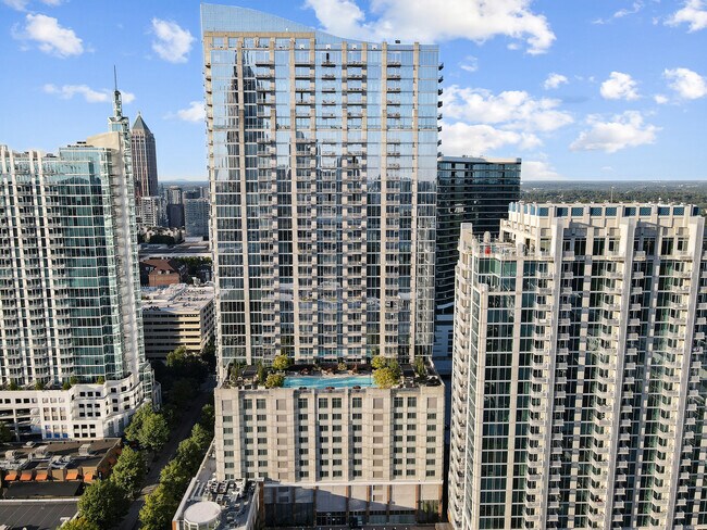 Building Photo - 855 Peachtree St NE