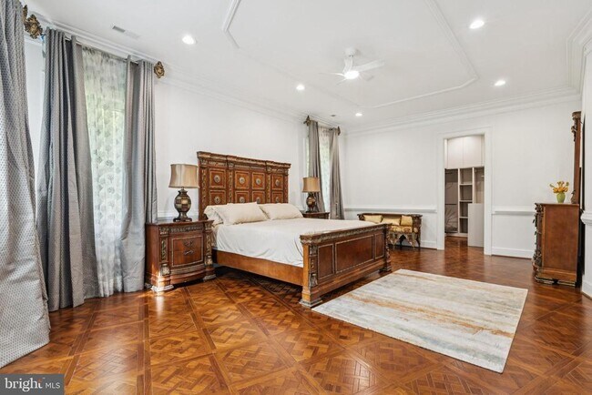 Building Photo - 855 Dolley Madison Blvd