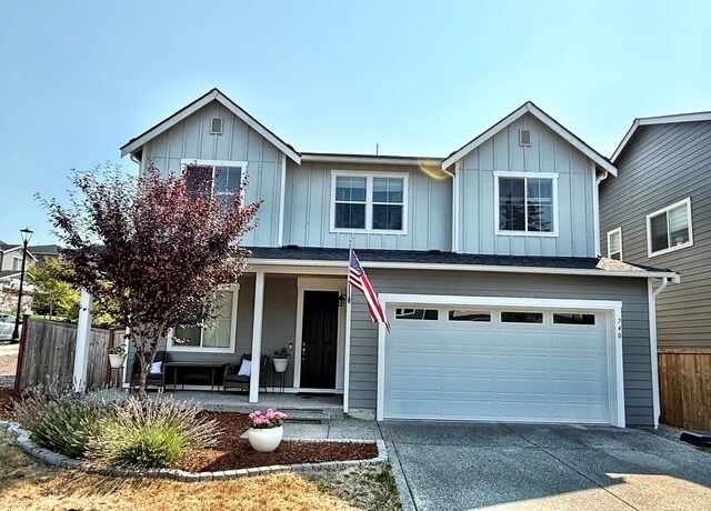 Building Photo - 740 SE Nordmann Lp