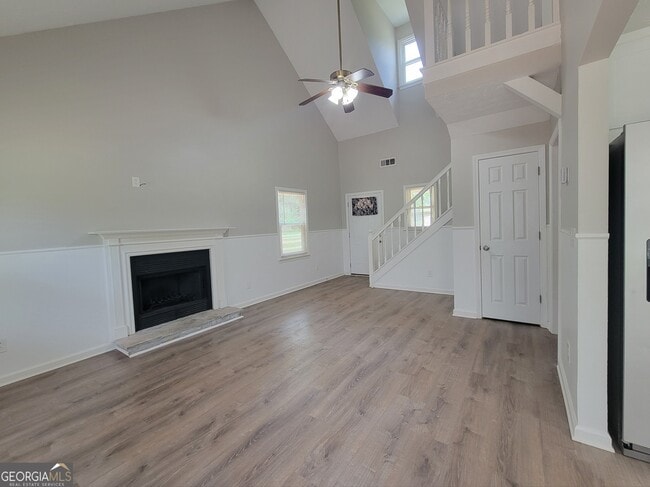 Building Photo - 611 Leigh Ct