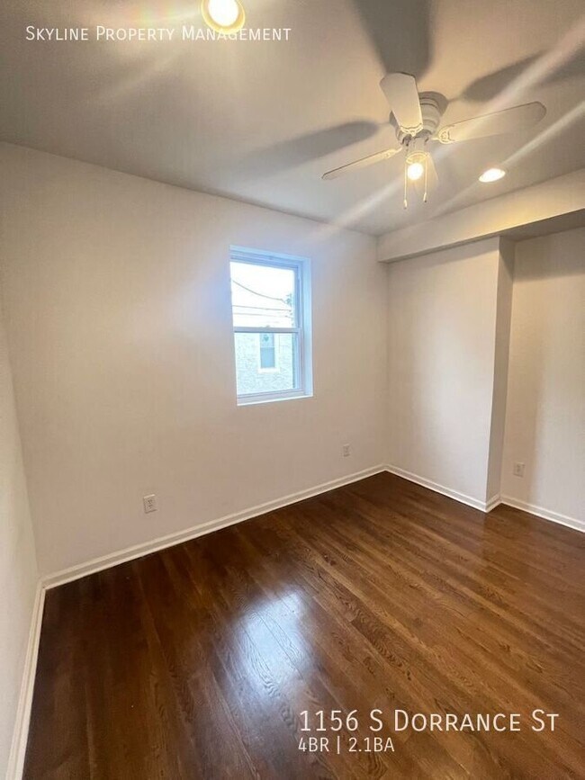 Building Photo - 1156 Dorrance St