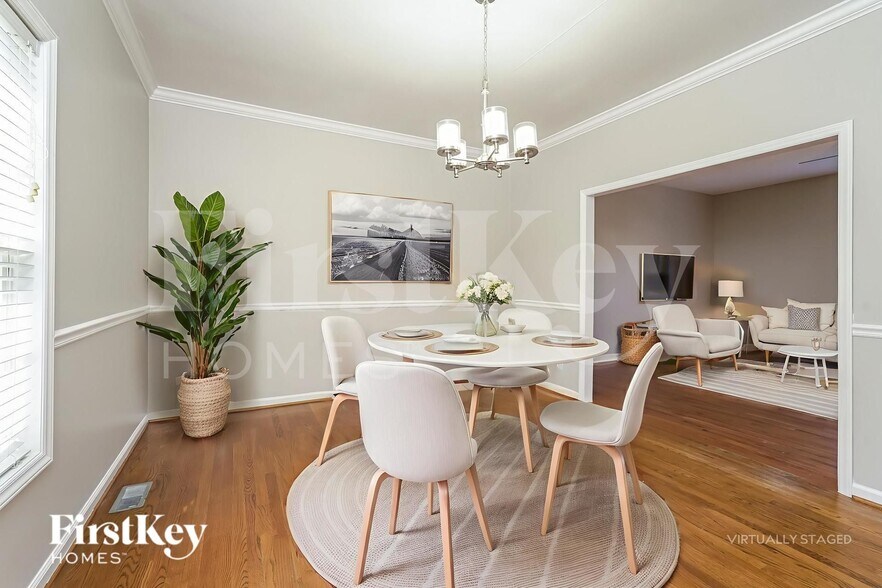 Building Photo - 2013 Lancey Dr