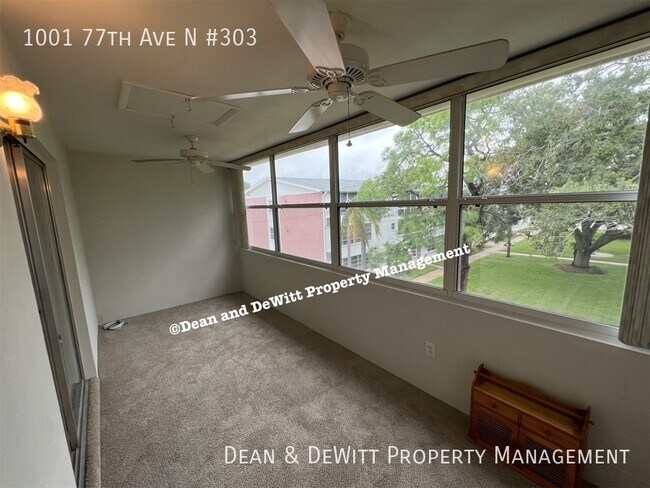 Building Photo - 1001 77th Ave N