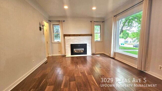 Building Photo - 3029 Texas Ave S