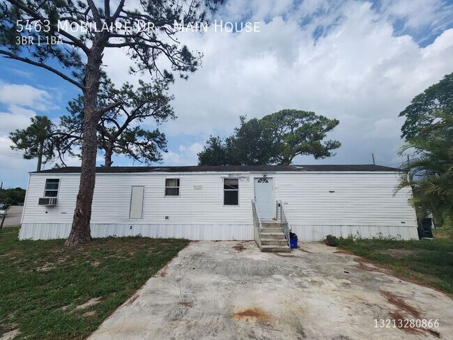 Primary Photo - 5463 Mobilaire Dr