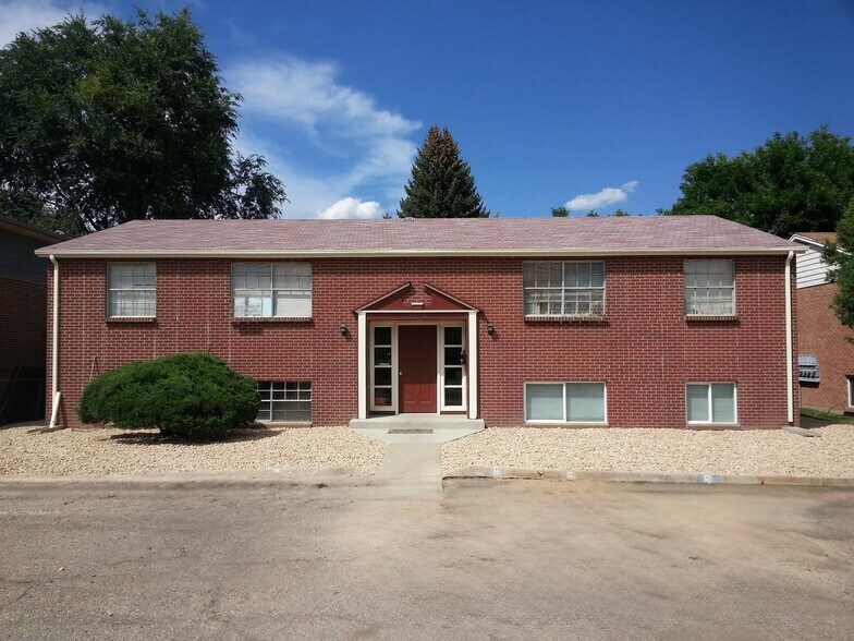 Building Photo - 1026 17th Ave