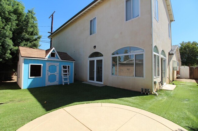 Building Photo - 23615 Welby Way
