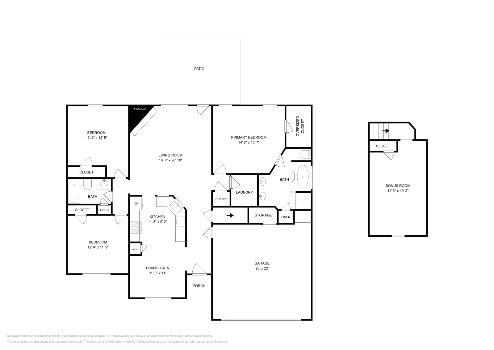 Building Photo - 5677 Conner Rd