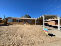 Building Photo - 5 Bedroom Single Story Home Available Near Snow Vista Blvd SW & Gibson Blvd!