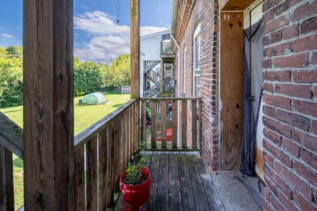 Building Photo - 50-62 East Street - 3B