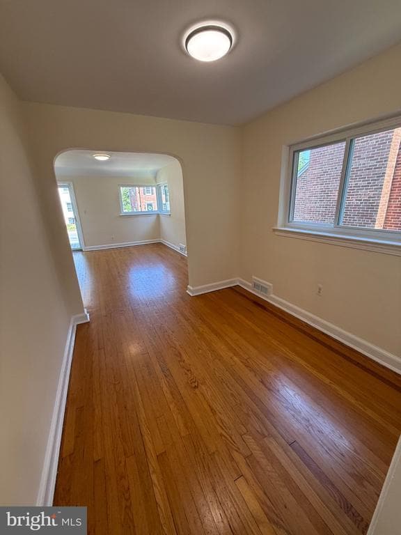 Building Photo - 4616 Rosedale Ave