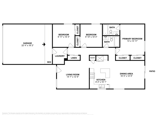 Building Photo - 31361 N Blackfoot Dr