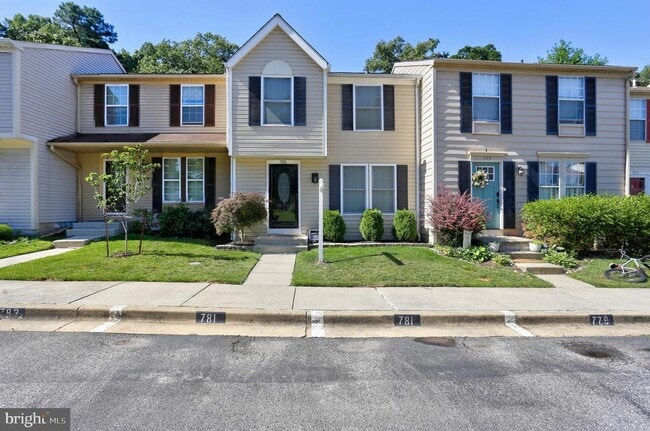 Building Photo - 781 Willowby Run