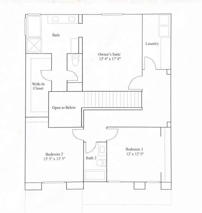 Building Photo - Beautiful 4 Bedroom Home