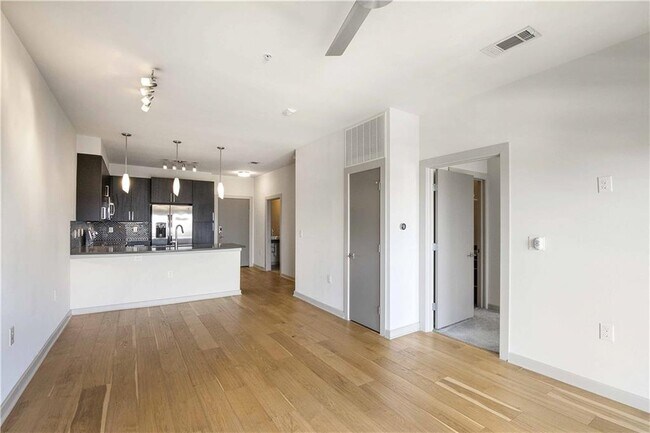 Building Photo - 3600 S Lamar Blvd