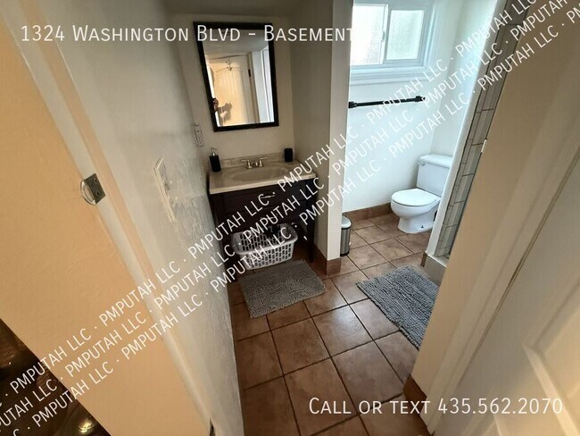 Building Photo - 1324 Washington Blvd