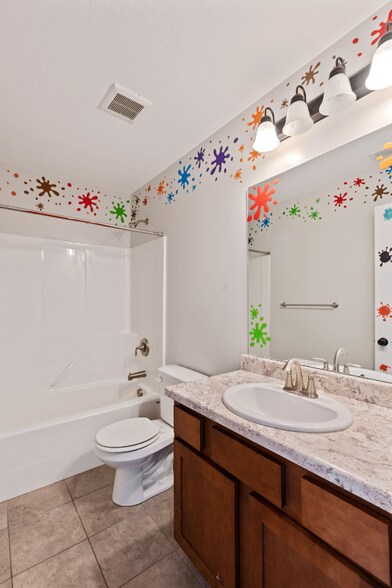 Building Photo - 1721 North 3870 West