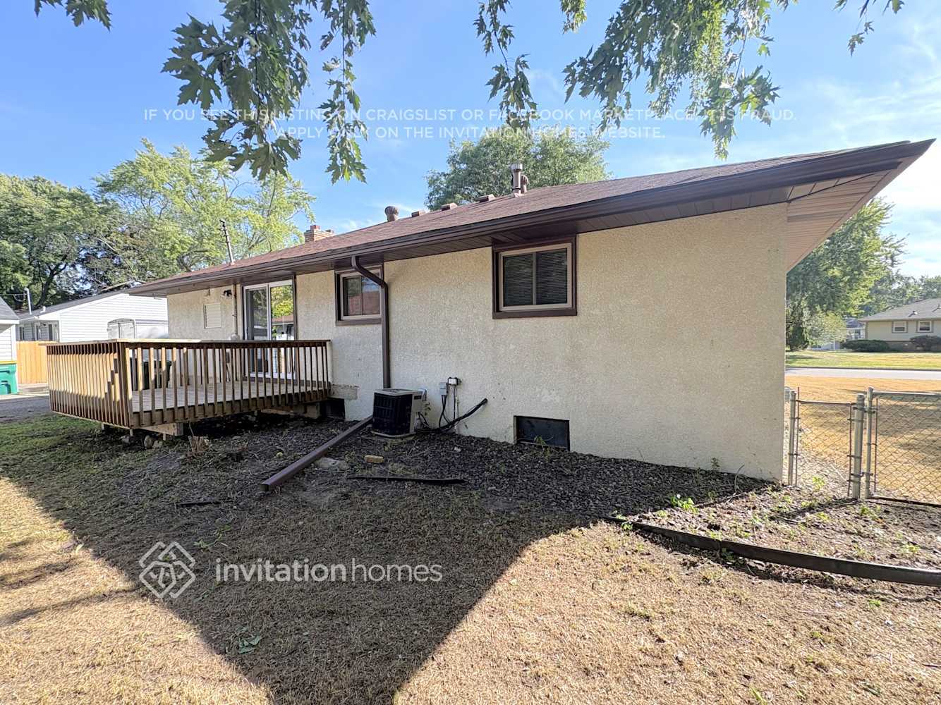 Building Photo - 5814 Pearson Dr