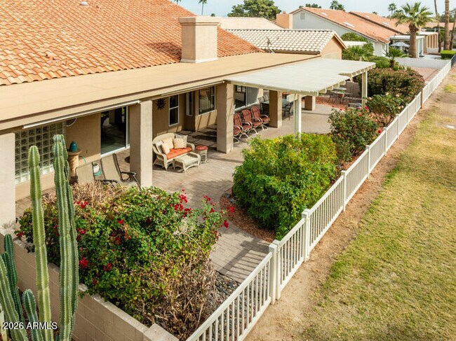 Building Photo - 10929 E Spring Creek Rd