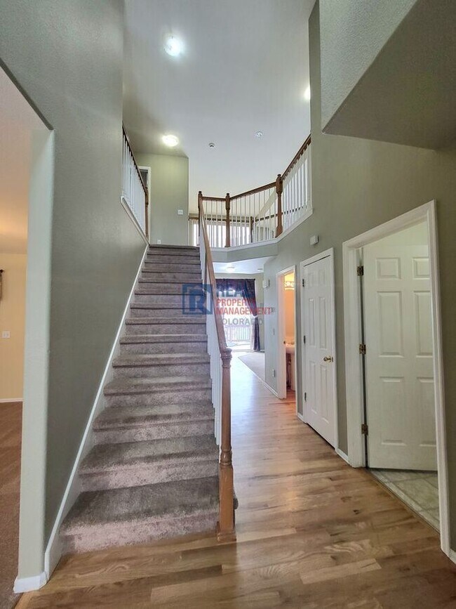 Building Photo - 8408 Blackgum St