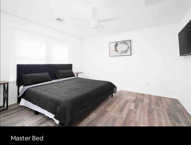 Building Photo - 8106 Fisher Glen Ln