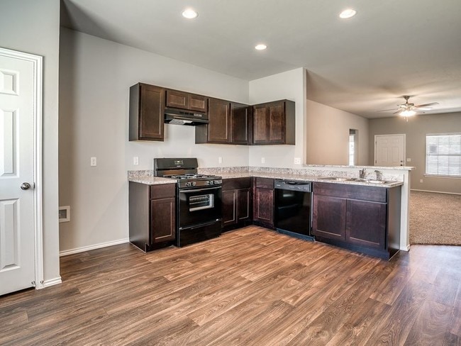 Building Photo - 9817 Glover River Dr