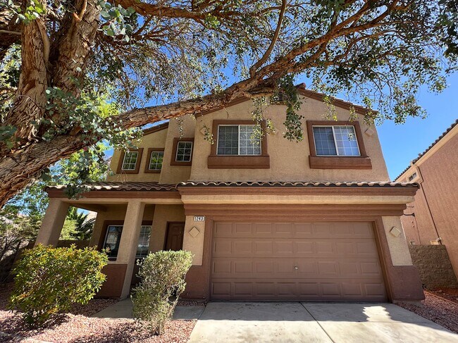 Primary Photo - 1243 Peaceful Desert Ct