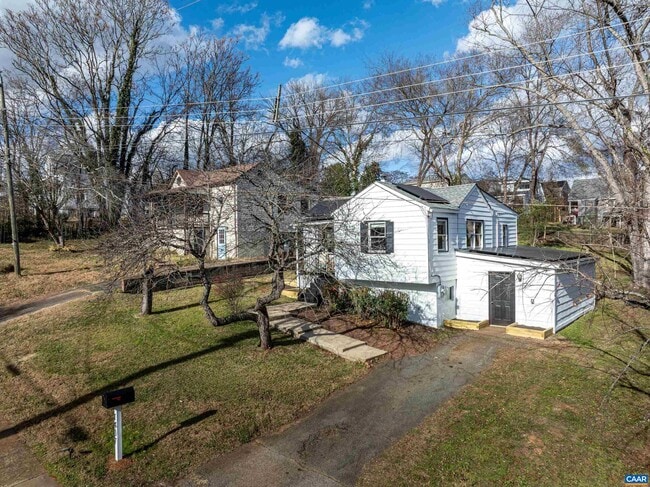 Building Photo - 1407 Vine St